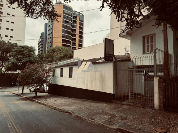 Imagem Imóvel com 5 Quartos à Venda, 264 m² em Cambuí - Campinas