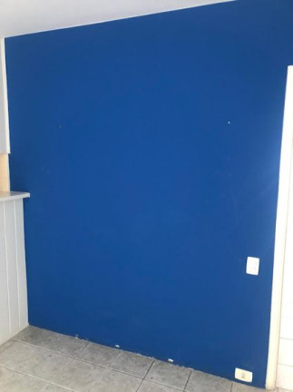 Imagem Apartamento com 1 Quarto à Venda, 40 m² em Jardim Paulista - São Paulo