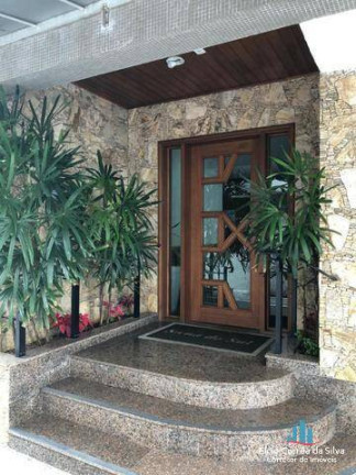 Imagem Apartamento com 3 Quartos à Venda, 170 m² em Jardim Enseada - Guarujá Imagem Apartamento com 3 Quartos à Venda, 170 m² em Jardim Enseada - Guarujá