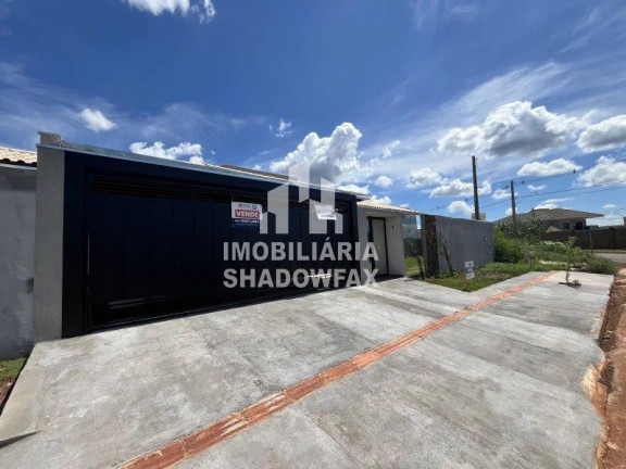 Casa com 3 Quartos à Venda, 162 m² em Jardim Mônaco - Dourados