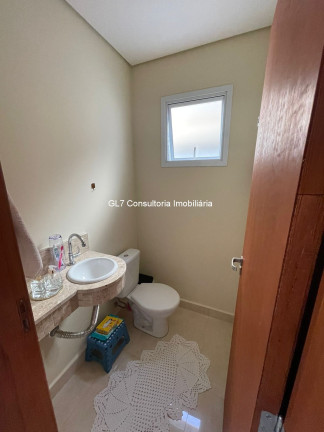 Imagem Casa com 3 Quartos à Venda,  em Jardim Park Real - Indaiatuba