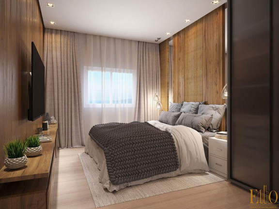Imagem Apartamento com 3 Quartos à Venda, 180 m² em Balneário Pereque - Porto Belo