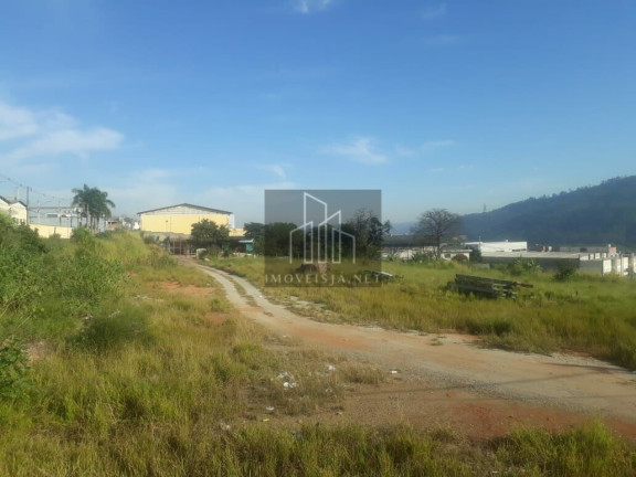 Terreno à Venda, 2.500 m² em Chácara Do Solar I (fazendinha) - Santana De Parnaíba