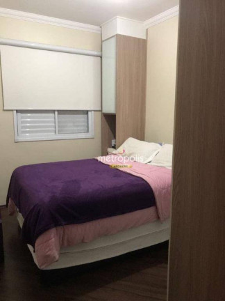 Imagem Apartamento com 2 Quartos à Venda, 52 m² em Vila Príncipe De Gales - Santo André Imagem Apartamento com 2 Quartos à Venda, 52 m² em Vila Príncipe De Gales - Santo André