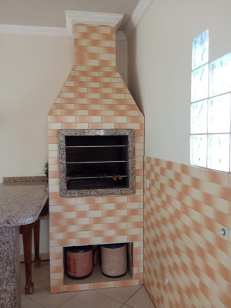 Imagem Casa com 3 Quartos à Venda, 140 m² em Residencial São José 3 - Sarandi