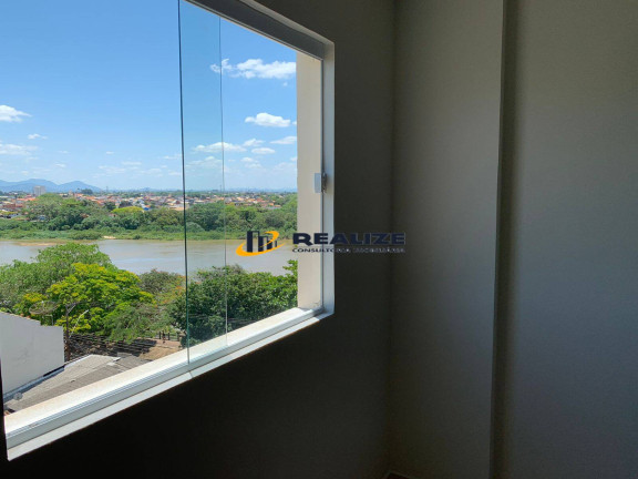 Imagem Apartamento com 2 Quartos à Venda, 90 m² em Campos Dos Goytacazes