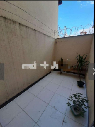 Imagem Imóvel com 2 Quartos à Venda, 80 m² em Industrial São Luiz - Contagem