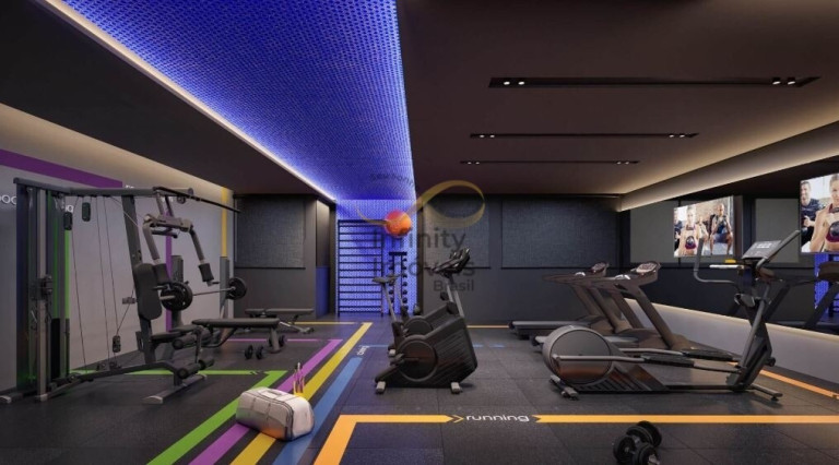 Imagem Apartamento com 2 Quartos à Venda, 62 m² em Lourdes - Belo Horizonte