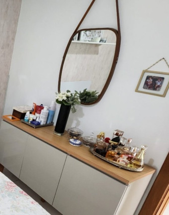 Imagem Apartamento com 1 Quarto à Venda, 40 m² em José Menino - Santos Imagem Apartamento com 1 Quarto à Venda, 40 m² em José Menino - Santos