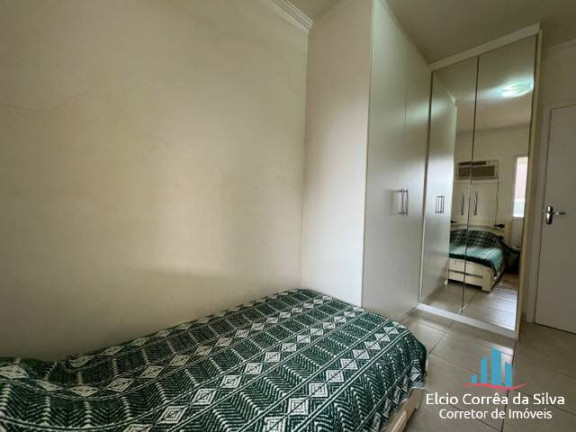 Imagem Apartamento com 3 Quartos para Alugar, 303 m² em Gonzaga - Santos Imagem Apartamento com 3 Quartos para Alugar, 303 m² em Gonzaga - Santos