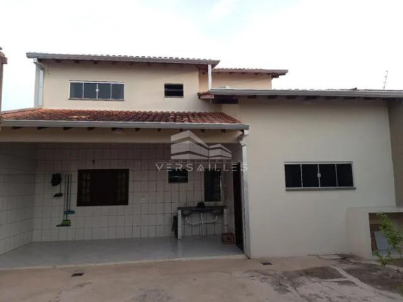 Imagem Casa com 3 Quartos à Venda, 194 m² em Igarapé - Porto Velho