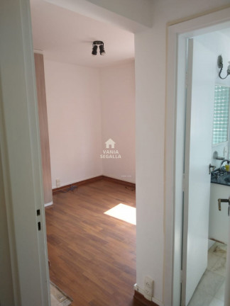 Imagem Apartamento com 3 Quartos à Venda, 115 m² em Perdizes - São Paulo