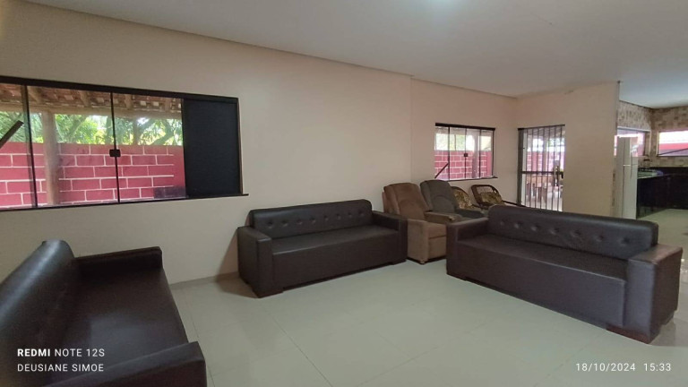 Imagem Casa com 3 Quartos à Venda,  em Ilhéus