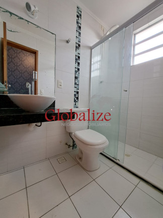 Imagem Casa com 3 Quartos à Venda, 128 m² em Boqueirão - Santos