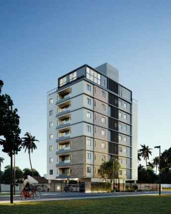 Imagem Apartamento com 2 Quartos à Venda, 53 m² em Intermares - Cabedelo
