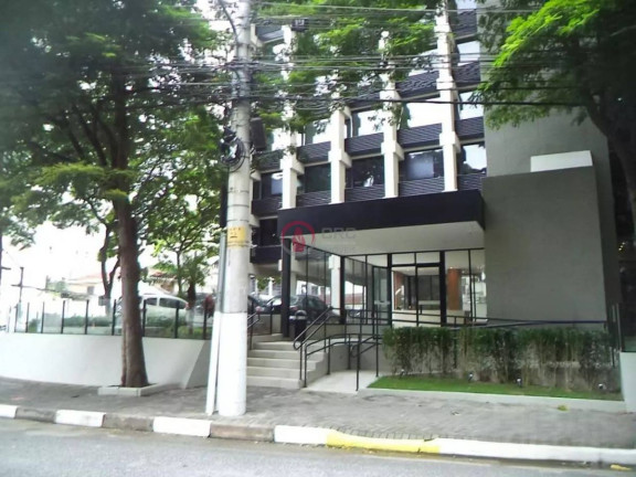 Imagem Ponto Comercial à Venda, em Cidade Monções - São Paulo Imagem Ponto Comercial à Venda, em Cidade Monções - São Paulo