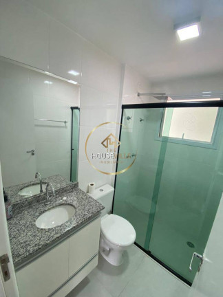 Imagem Apartamento com 2 Quartos à Venda, 62 m² em Pagador De Andrade - Jacareí