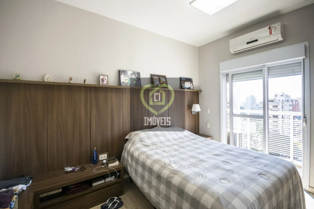 Imagem Apartamento com 2 Quartos à Venda, 67 m² em Perdizes - São Paulo