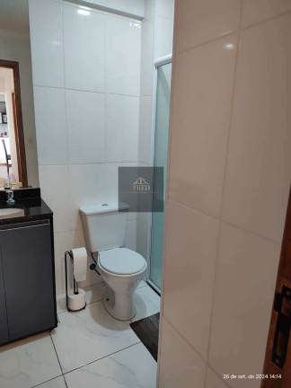 Imagem Apartamento com 2 Quartos à Venda, 57 m² em Baeta Neves - São Bernardo Do Campo