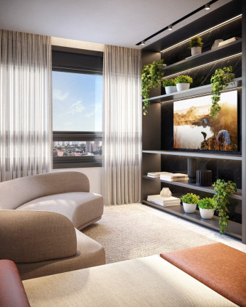 Imagem Apartamento com 2 Quartos à Venda, 72 m² em Jardim Goiás - Goiânia Imagem Apartamento com 2 Quartos à Venda, 72 m² em Jardim Goiás - Goiânia