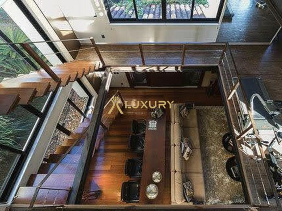 Imagem Imóvel com 4 Quartos à Venda, 595 m² em Mangabeiras - Belo Horizonte