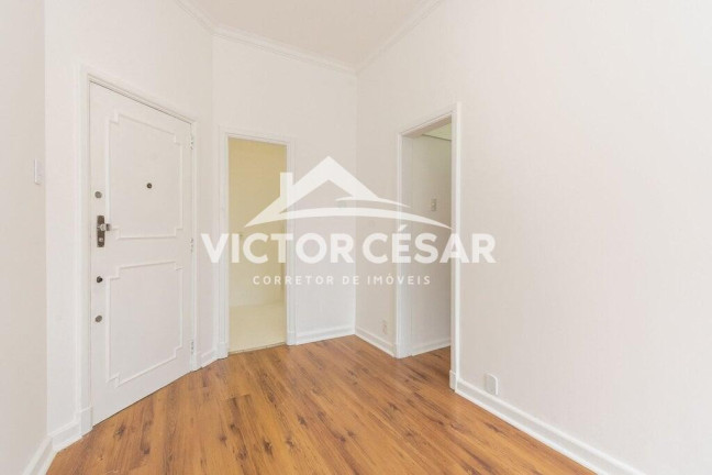 Imagem Apartamento com 1 Quarto à Venda, 48 m² em Copacabana - Rio De Janeiro