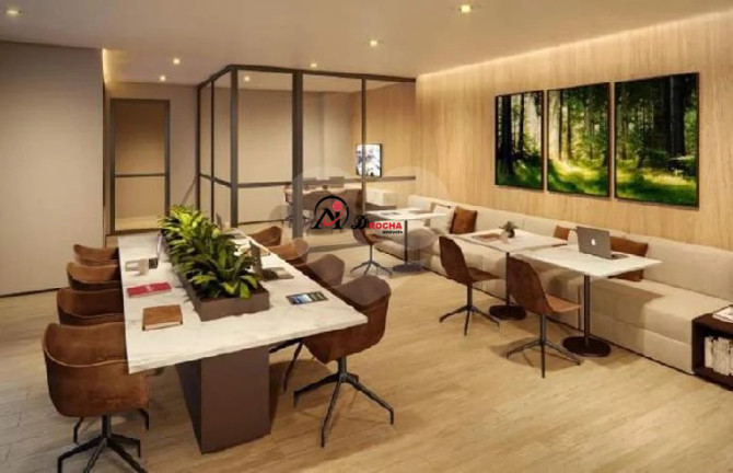 Imagem Apartamento com 3 Quartos à Venda,  em Vila Pirajussara - São Paulo