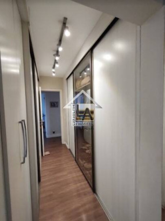 Imagem Apartamento com 4 Quartos à Venda, 154 m² em Campo Belo - São Paulo