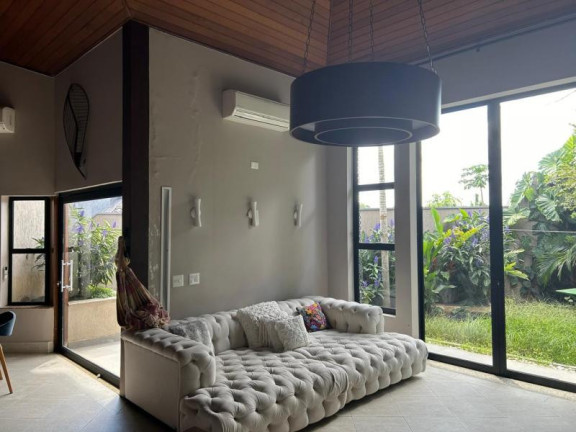 Imagem Casa de Condomínio com 1 Quarto à Venda,  em Cidade Parquelandia - Mogi Das Cruzes