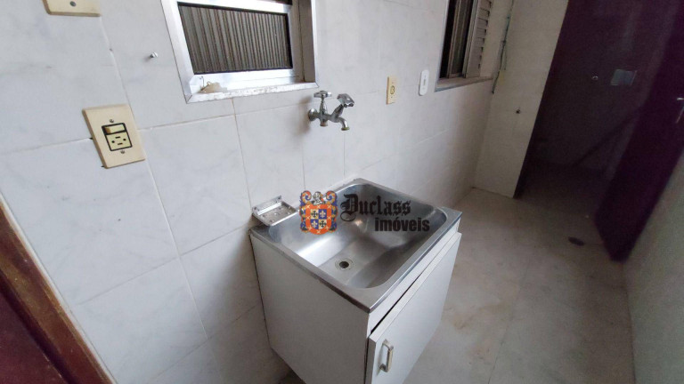 Imagem Apartamento com 2 Quartos à Venda, 92 m² em Cambuci - São Paulo