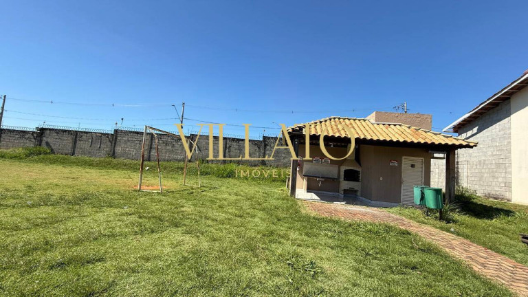 Casa com 2 Quartos à Venda, 45 m² em Fazenda Santa Rita - Conjunto Residencial Alto Oriente - Goiânia