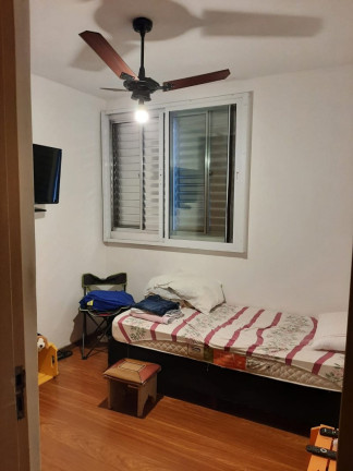 Imagem Apartamento com 3 Quartos à Venda, 57 m² em Residencial Tatetuba - São José Dos Campos Imagem Apartamento com 3 Quartos à Venda, 57 m² em Residencial Tatetuba - São José Dos Campos