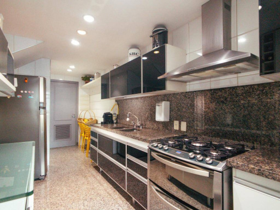 Imagem Cobertura com 3 Quartos à Venda, 264 m² em Barra Da Tijuca - Rio De Janeiro Imagem Cobertura com 3 Quartos à Venda, 264 m² em Barra Da Tijuca - Rio De Janeiro