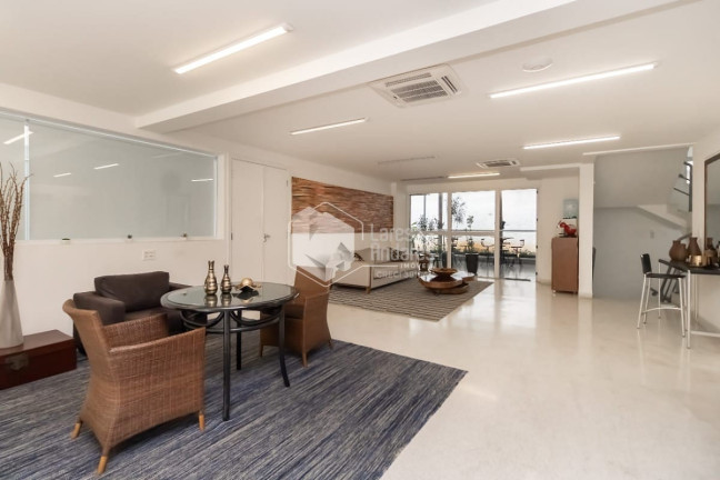 Imóvel Comercial à Venda, 760 m² em Vila Andrade - São Paulo