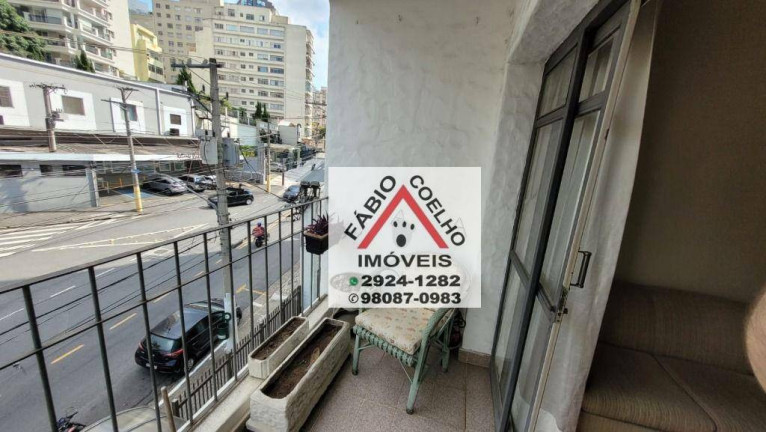 Imagem Apartamento com 2 Quartos à Venda, 90 m² em Vila Mariana - São Paulo