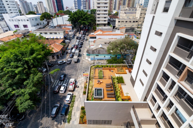 Imagem Apartamento com 3 Quartos à Venda, 108 m² em Saúde - São Paulo