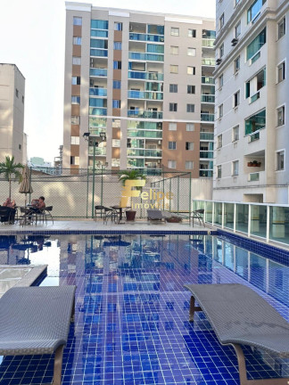 Imagem Imóvel com 2 Quartos à Venda, 65 m² em Jardim Camburi - Vitória Imagem Imóvel com 2 Quartos à Venda, 65 m² em Jardim Camburi - Vitória