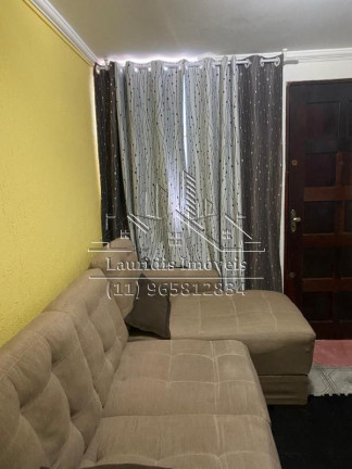 Imagem Imóvel com 2 Quartos à Venda, 33 m² em Cohab 2 - Itapevi Imagem Imóvel com 2 Quartos à Venda, 33 m² em Cohab 2 - Itapevi