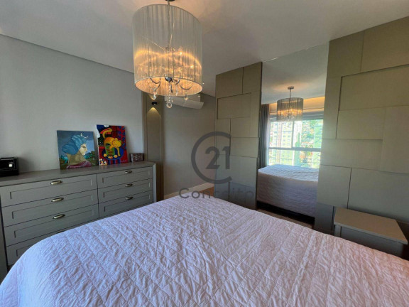Imagem Apartamento com 2 Quartos à Venda, 108 m² em Beira Mar - Florianópolis