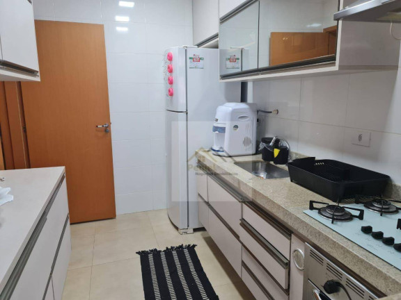 Imagem Apartamento com 3 Quartos à Venda, 128 m² em Jardim Paulista - Ribeirão Preto
