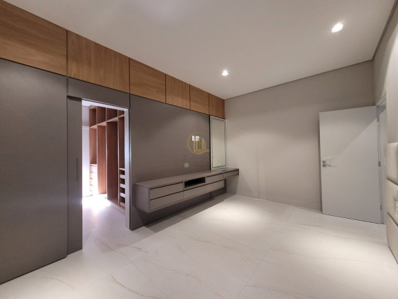 Imagem Casa com 3 Quartos à Venda, 247 m² em Residencial Quinta Do Golfe Jardins - São José Do Rio Preto Imagem Casa com 3 Quartos à Venda, 247 m² em Residencial Quinta Do Golfe Jardins - São José Do Rio Preto