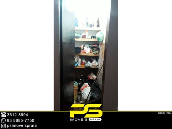 Imagem Casa com 3 Quartos à Venda,  em Mangabeira - João Pessoa