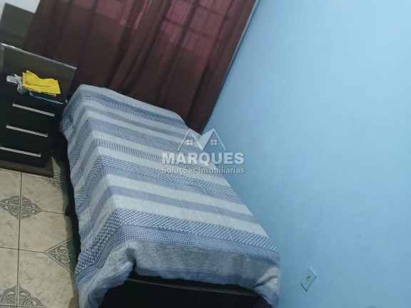 Casa com 3 Quartos à Venda, 70 m² em Jardim Nova Europa - Hortolândia
