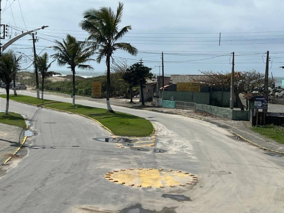 Imagem Casa com 9 Quartos à Venda, 450 m² em Centro - Balneário Barra Do Sul