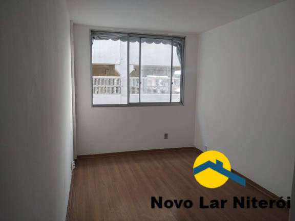 Apartamento com 2 Quartos à Venda, 55 m² em Porto Novo - São Gonçalo