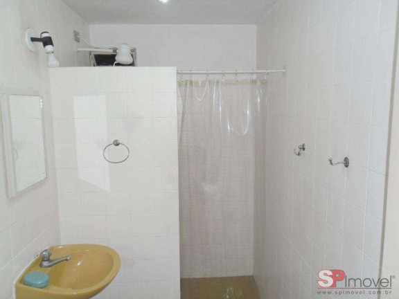 Imagem Apartamento com 1 Quarto à Venda, 50 m² em Vila Nova Conceicao - São Paulo