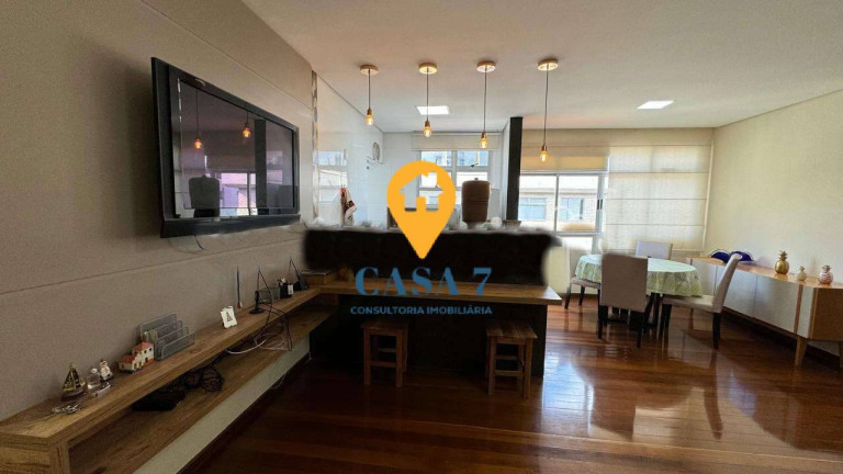 Imagem Apartamento com 3 Quartos à Venda, 95 m² em Santo Antônio - Belo Horizonte