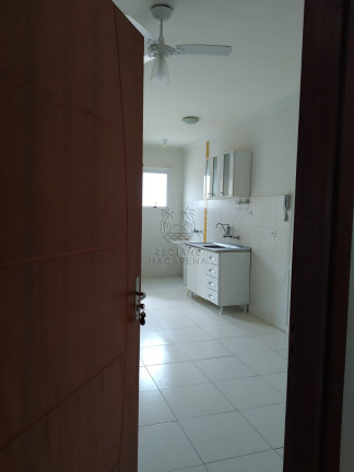 Apartamento com 2 Quartos à Venda, 50 m² em Perequê Açu - Ubatuba