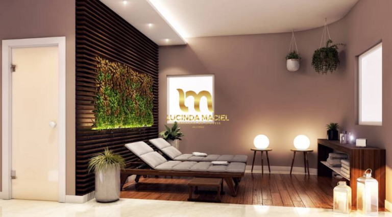 Imagem Apartamento com 4 Quartos à Venda, 147 m² em Canto Do Forte - Praia Grande