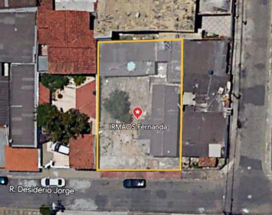 Imagem Terreno à Venda, 300 m² em Vila Natal - Mogi Das Cruzes Imagem Terreno à Venda, 300 m² em Vila Natal - Mogi Das Cruzes